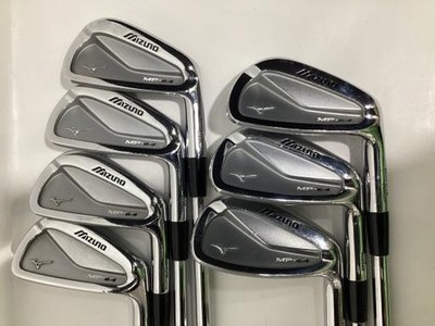 MIZUNO - MP-64 ミズノmizuno Mizuno MP-64 Irons Review – GolfWRX