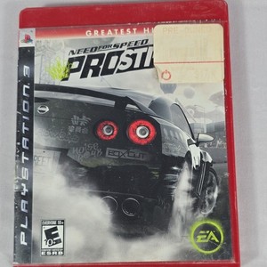 Need-for-Speed -: - ProStreet PC - & Videospiele für die Sony PlayStation 3 online kaufen