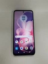 Motorola Moto G Power 5G 128GB Black XT2415-3 (AT&T) Fully Functional DF3383