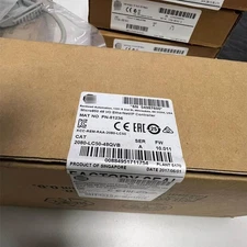 2080-LC50-48QVB Allen Bradley 2080-LC50-48QVB Micro850 Ethernet I/P Controller