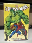 SPIDER-MAN BY MICHELINIE AND BAGLEY OMNIBUS VOLUME 2 HARDCOVER MARK BAGLEY COVER
