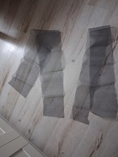 Fliegennetz Reste Robustes Material Bastelbed...