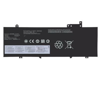 Battery For Lenovo ThinkPad T480s L17L3P71 01AV478 01AV479 L17M3P71 01AV480 57Wh