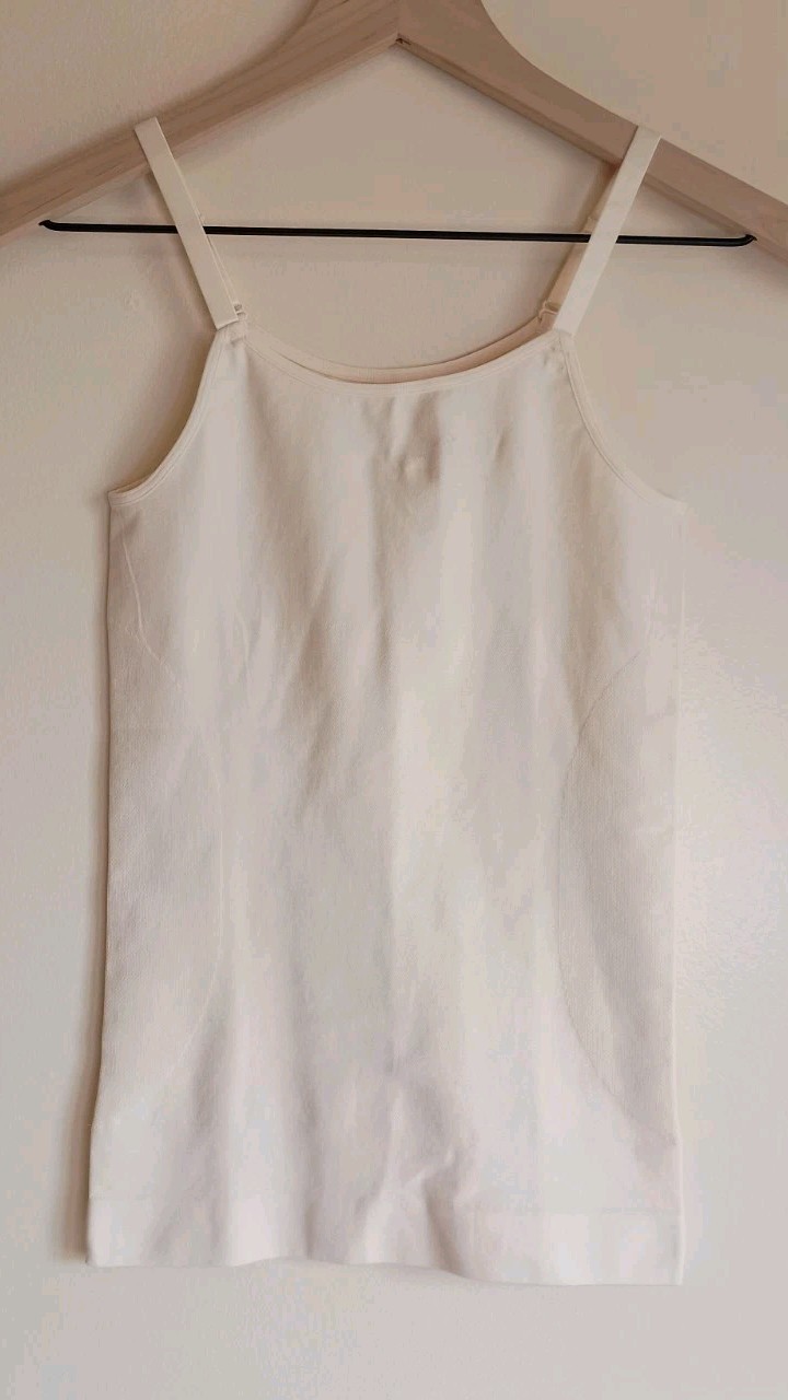 Shapermint Essentials Everyday Control Camisole L… - image 1