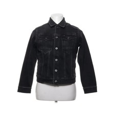 G-Star Raw, Jeansjacke, Herren, Größe: M, Grau #2Bz