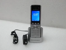 GRANDSTREAM WP820 Cordless Wireless VOIP Phone