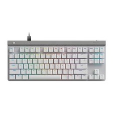 Logitech 920-012869 G515 TKL Wired Low Profile Gaming Keyboard