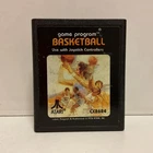 Basketball Atari 2600 PAL - Free Post