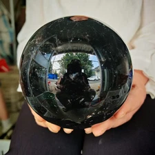 5.06LB Natural Labrador moonstone quartz free form mineral specimen  2300g