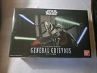 Bandai Star Wars General Grievous 1/12 Scale Kit (167433)