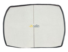 IAG OVEN DOOR SEAL GASKET IOS6SE2 IOS6SE3 IOS6WE2 IOS6WE3 255100045