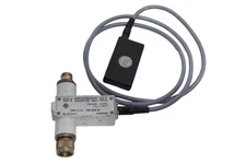 Rohde & Schwarz URV5-Z4 Insertion Unit 50 Ω 100 V – 100 kHz – 2 GHz – With Cable