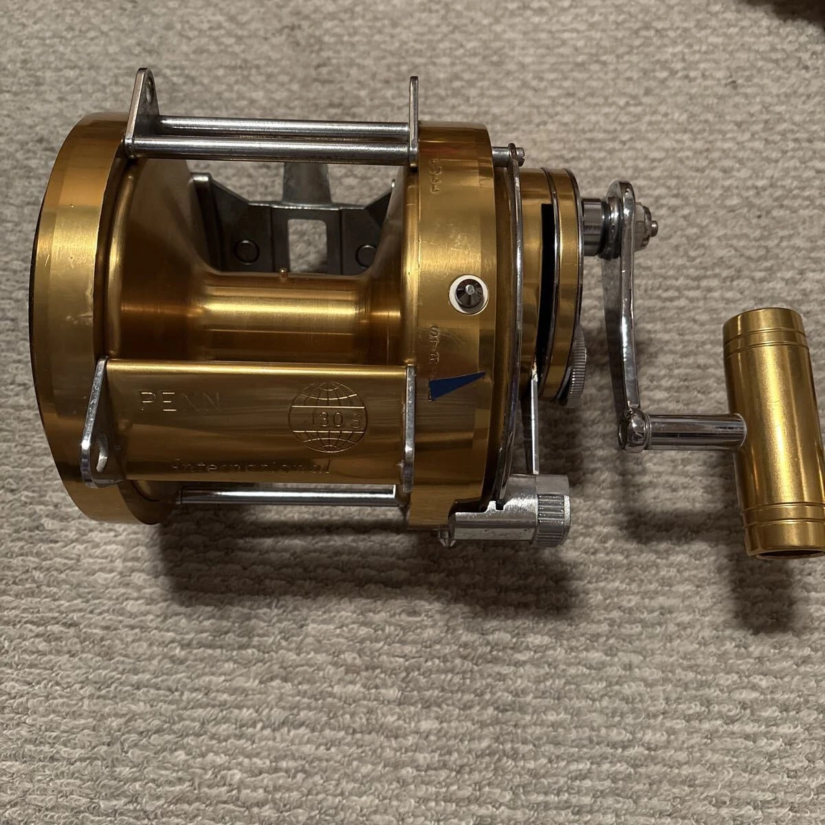 Penn International 130 Saltwater Fishing Reels for sale | eBay