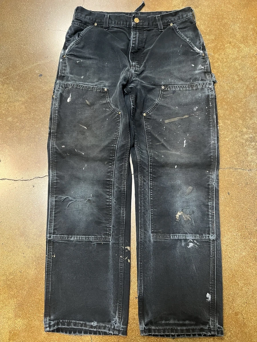 Carhartt(30×32) Carhartt Men's 30 Size 32 Inseam in for sale - eBay