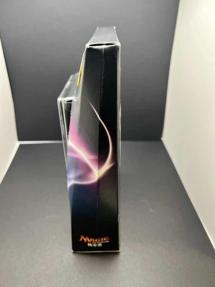 Magic The Gathering Commander 2016 Invent Superiority JAPANESE Sealed, Breya #ML - Image 4 of 4