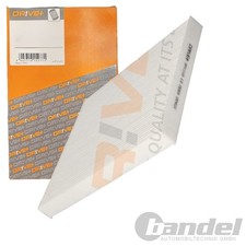 Filtre d'habitacle Fiat DUCATO