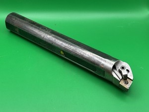 Kennametal A20-DCLNL4 Indexable Boring Bar 1-1/4" Shank 9" OAL CNMG 432 Insert