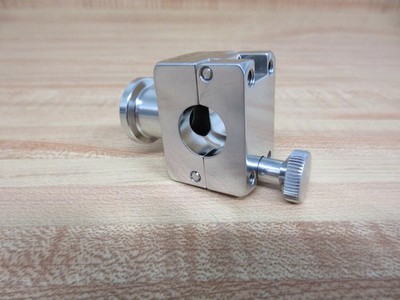Artesyn 8235067 Pneumatic Pinch Valve .375'' x .625''