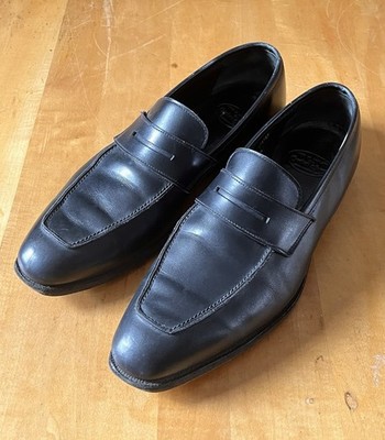 CROKET＆JONES MERTON ローファー６E s-l400.jpg