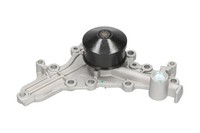 Wasserpumpe KüHlmittelpumpe FüR Mitsubishi Outlander II 3.0 4WD Pajero Sport
