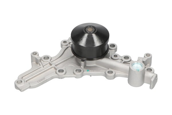 Wasserpumpe KüHlmittelpumpe FüR Mitsubishi Outlander II 3.0 4WD Pajero Sport-image