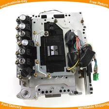 Transmission Valve Body Solenoid TCM RE5R05A For Nissan Xterra /Titan 0260550002