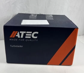 ATEC Turbolader 40191145 Opel Astra J Corsa E Mokka Chevrolet Cruze 1.4