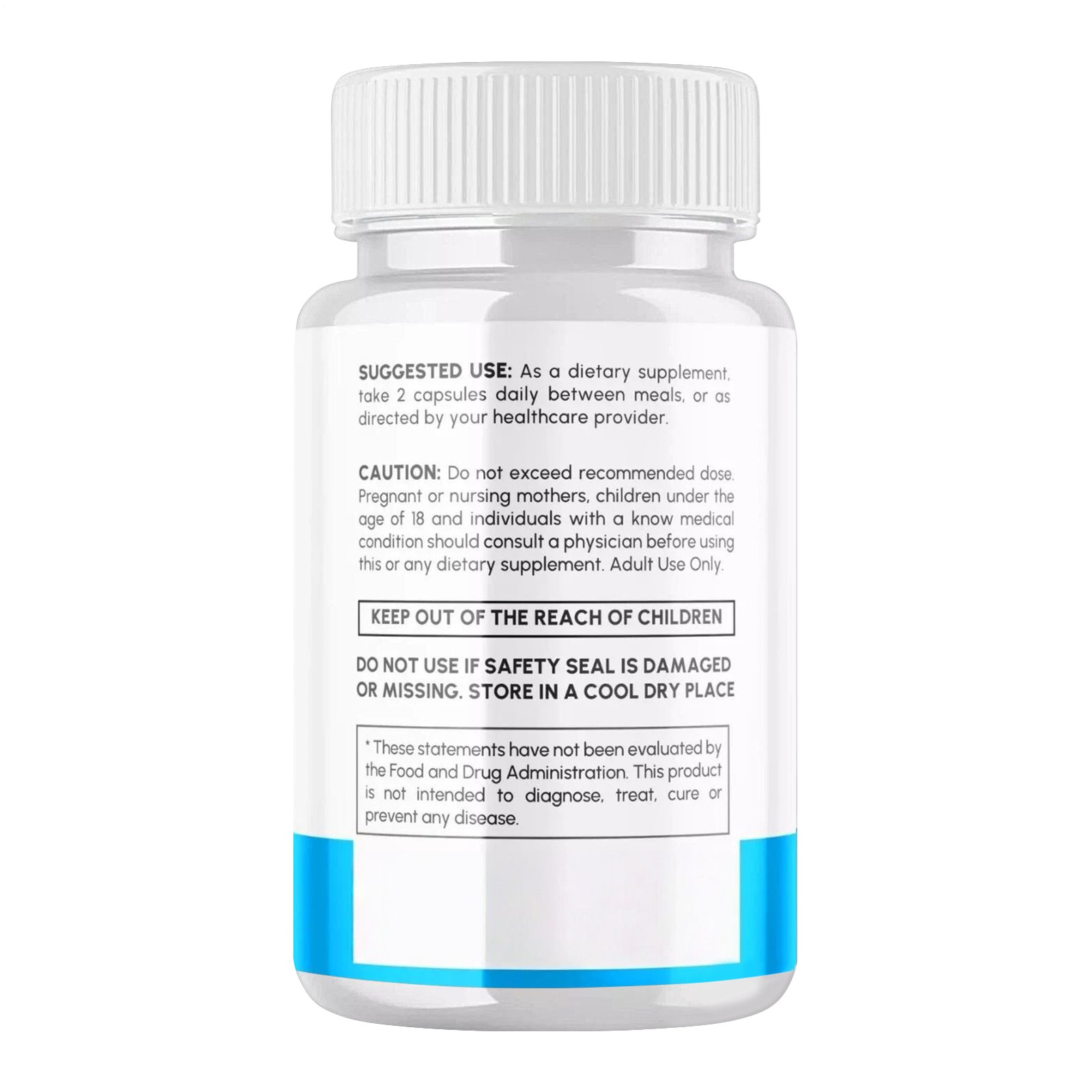 Purdentix Oral Probiotic Support Healthy Teeth And Gums Pur Dentix (60 Caps)