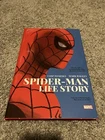 SPIDER-MAN LIFE STORY 2021 Marvel Hardcover Chip Zdarsky Mark Bagley