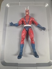 Marvel Legends Giant Man Complete ToyBiz BAF Action Figure
