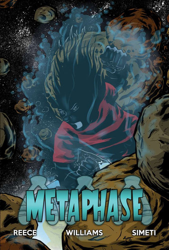 Metaphase TPB #1 (2nd) VF/NM; Alterna | Super Hero with Down Syndrome - we combi - Picture 1 of 1