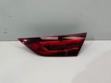 Mercedes-Benz CLA C118 X118 2023 Rückleuchte Heckleuchte innen A1189066400