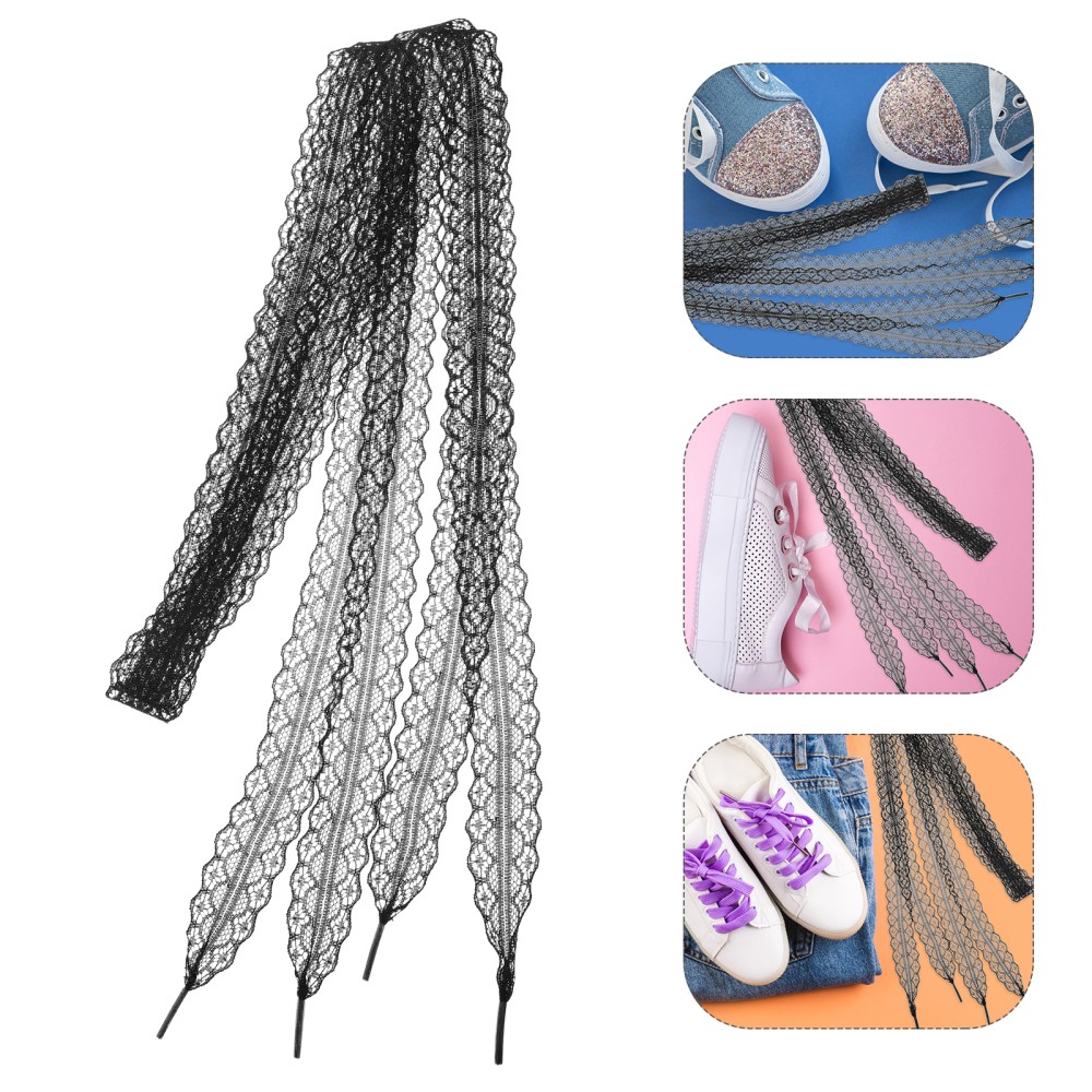 APL Lacci Donna Scarpe Donna Accessori Cinghie di Ricambio per Tacchi Alti