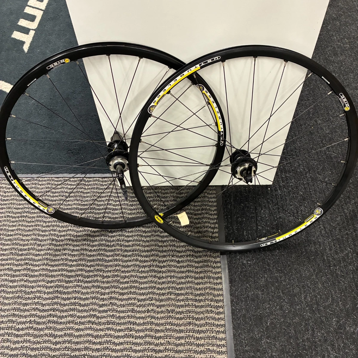 Mavic Disc Brake 26