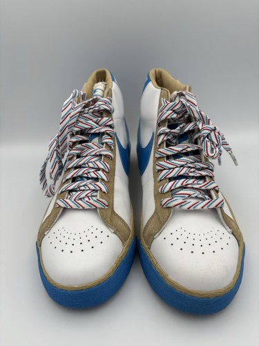 Nike 2007 SB Blazer Milk crate Size UK8 Unworn - Rare - Picture 7 of 11
