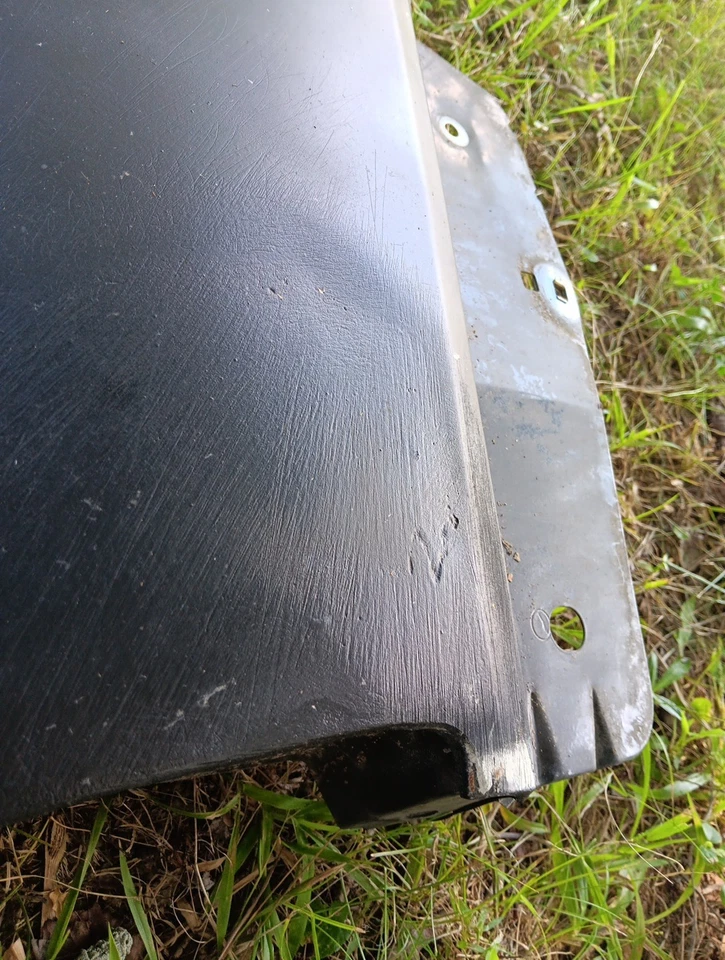 1993-1997 Volvo 850 850R Front Fenders Passenger, Driver Side Fenders Foto 3 de 4