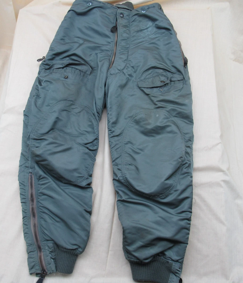 wjk MA-1 FLIGHT PANTS カーキ L USED Saint Morta Flight Pants Khaki Green | Culture Kings US
