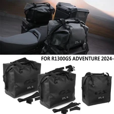 Luggage Box Inner Bags Waterproof Aluminium Case Liner For BMW R1300GS Adventure