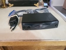 AKG SR45 Perception Wireless Receiver Band A ...