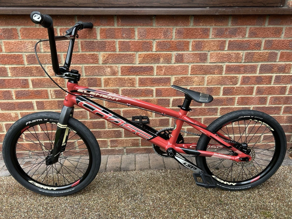 BMX Racing Bikes for Unisex Adults for sale | eBay UK