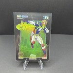 2026 BO JACKSON BATTLE ARENA DART-BOARD JAXSON DART GLOW BATTLEFOIL BF-70