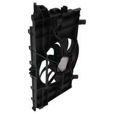 Radiator Cooling Fan Assembly for Tesla Model 3 2017 2018-2021 107708400D