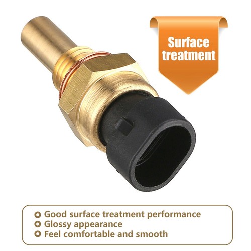 Engine Temperature Sensor, Temp Sensor Replace 15404280 12191170 608115202024 - Picture 2 of 6
