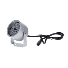 CCTV 48 LED for light CCTV Security Camera IR Night for Vis