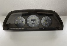 Kombiinstrument Tacho DZM W126 Diesel US-Version 1982 - Miles / Km/h Kombiinstrument Tacho DZM W126 Diesel US-Version 1982 - Miles / Km/h