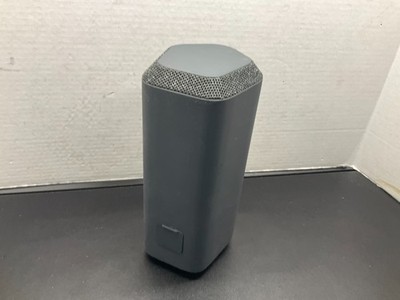 Sony SRS-XE300 Bluetooth Speakers - Grey.- for parts