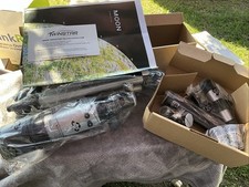 Silver TWINSTAR 60mm Compact Kids Refractor Telescope - NEW IN BOX