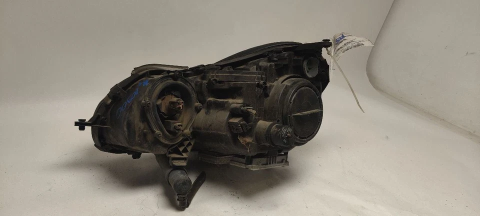 MONTAJE FARO DERECHO 2118202461 2006 MERCEDES-BENZ E500 Foto 4 de 4