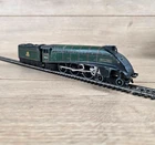 Hornby Dublo BR Class A4 Mallard Steam Locomotive & Tender 60022 Green OO 3-Rail
