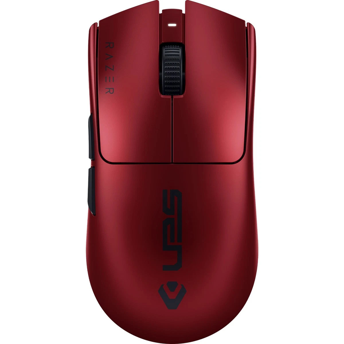 Preços baixos em Mouse para jogos de computador Razer Vermelho | eBay